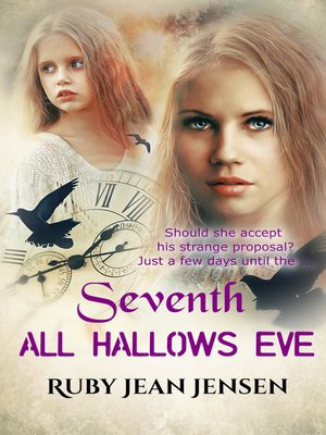 cover image of Seventh All Hallows' Eve